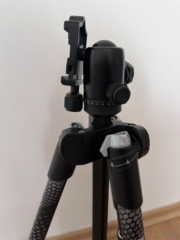 Manfrotto Element MII MKELMII4BK-BH - 4