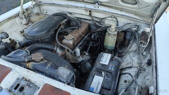 Gaz 24  Volha - 4