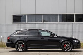 Audi A6 Allroad Quattro 235kW / DPH - 4