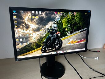 Monitor EIZO FlexScan 2336W - 4