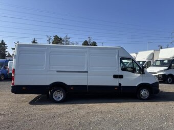 Prodám Iveco Daily 3.0HPT,35C15,dvoumont.,klima - 4