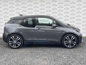 BMW i3 S 120AH, 135kW - 4