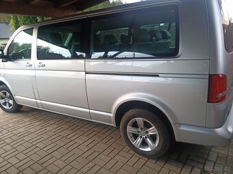 Caravelle long 2.otdi 103 kw - 4