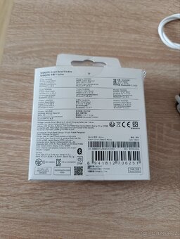 Xiaomi Smart Band 9 Active - 4