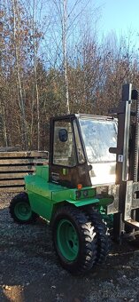 Desta DVHM 3222 TM Terénní - 4