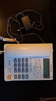Telefon Panasonic - 4