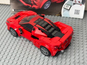 LEGO Speed Champions - 76895 - 4