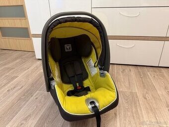 Dětská ausedačka Peg Péreggo 0-13kg - 4