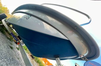 Člun Boat007 430DM - 4