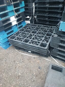 Zatravnovaci dlažba - levná alternativa - 4