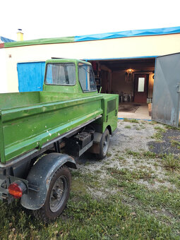 Multicar M22 - 4