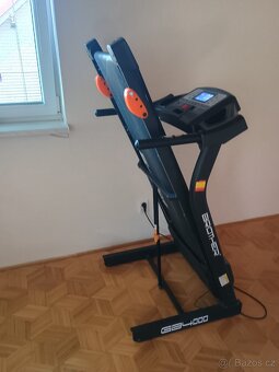 Běžecký pás - 4