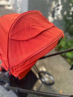 Kočárek Cybex Priam, model 2020 - 4
