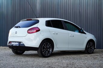 Fiat Bravo 1.4 T JET RACING - 4
