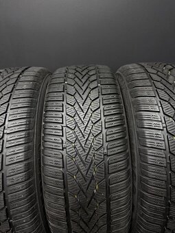 Sada pneu Semperit 215/60/16 99H - 4