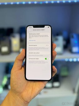 iPhone 12 pro max 128gb - 4