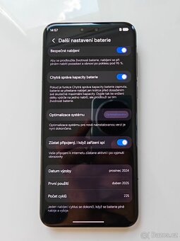 HONOR MAGIC 7 PRO 512GB - 4