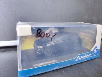 Volkswagen 1:43 - 4