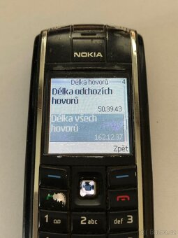 Nokia 6021 - 4