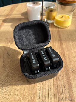 Rode wireless Pro - 4
