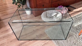 Akvárium 225l TOP stav - 4