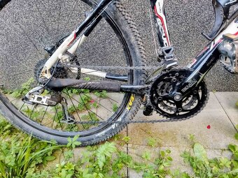 Kolo MTB Scud - 4