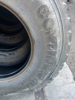 COTINENTAL 13R22.5 13-22.5 13/22.5 - 4