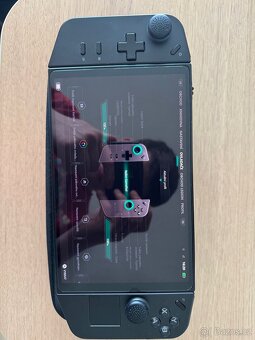 Lenovo Legion Go - 4