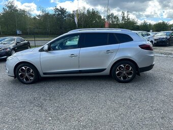 Renault Megane 2010 - 4