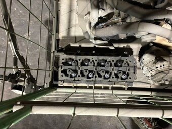 motor 1,2 TSi - 4