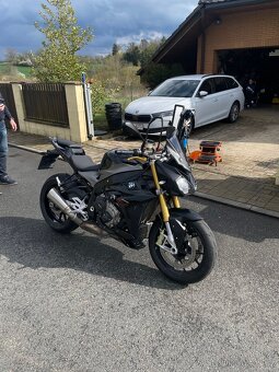 BMW S1000R - 4