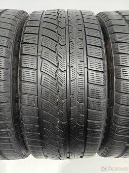 Zimní pneu 225/35/19 Austone - 4