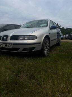 Seat Toledo - 4