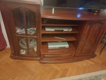 Rustikální nábytek - 4