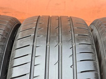 Letní Hankook 225/60/17 - 4