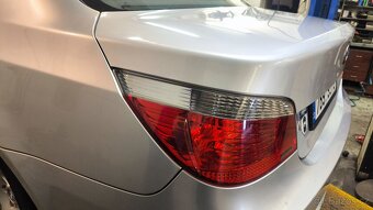 BMW 5 E60 top stav - 4
