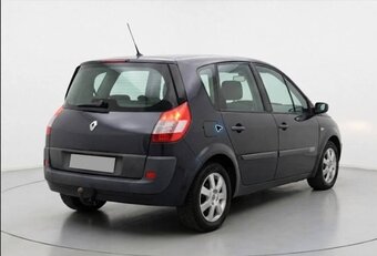 Renault Scénic II 1.6 16V – STK 5/2028 - 4