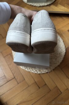 Vagabond kozene Slip on - 4