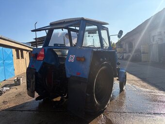 Zetor 8011 crystal - 4
