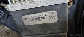 Sahara chladic vody audi a5 2.7 tdi a4 8k - 4