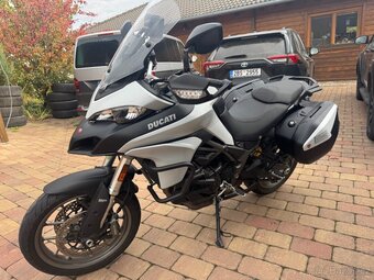 DUCATI MULTISTRADA 950 – 2017 - 4