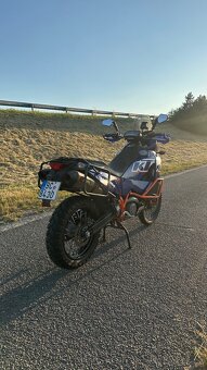 KTM 990 Adventure - 4