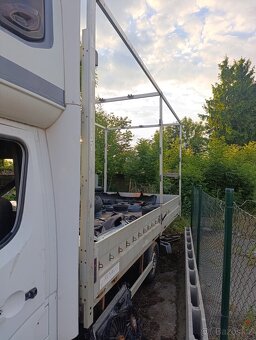 Prodám Renault Master díly. - 4