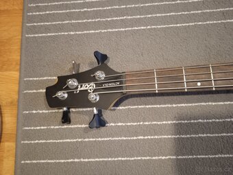 CORT DLX Plus - 4