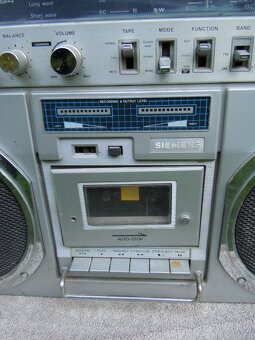 SIEMENS CLUB RM 794 - 4