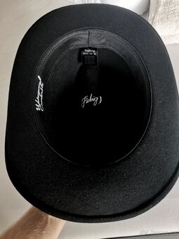 Plstěný klobouk Fiebig, 60cm - 4