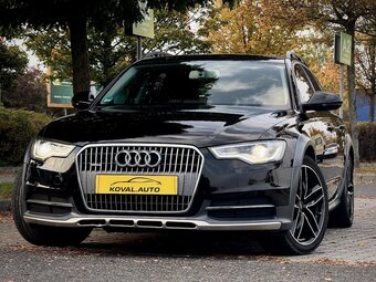 AUDI A6 2014 QUATTRO/ALLROAD - 4
