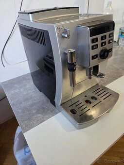 DeLonghi kávovar - 4