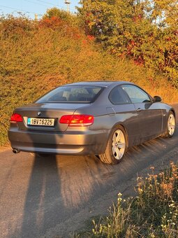 BMW E92 320d - 4