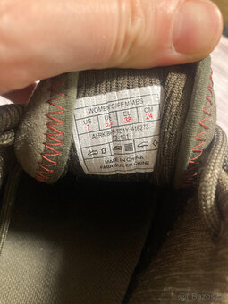 The North Face boty vel 38 - 4